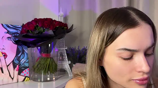 JodyBlow online show from November 29, 6:45 pm