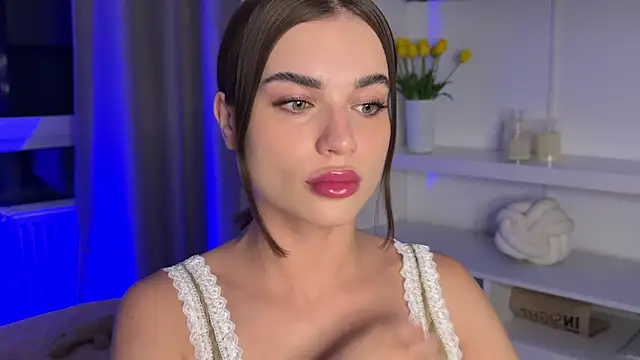 JodyBlow online show from April 21, 7:32 pm