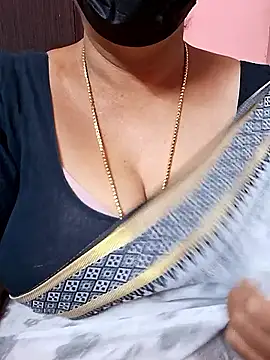 ananya956 online show from September 22, 1:48 am