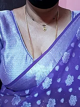 ananya956 online show from February 7, 11:30 pm