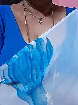 ananya956 online show from April 23, 1:35 pm