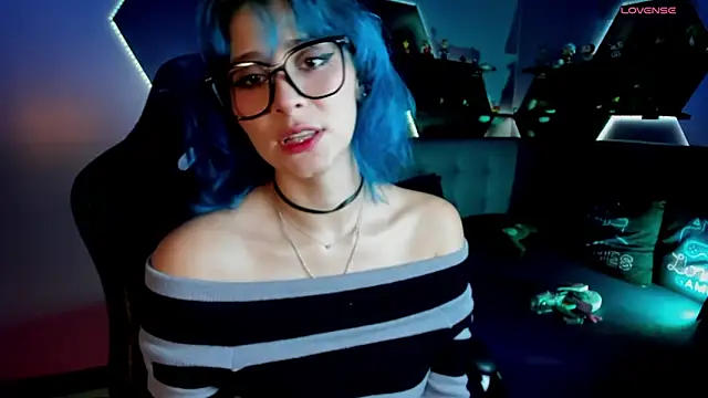 Ramona Flower online show from December 21, 3:22 am