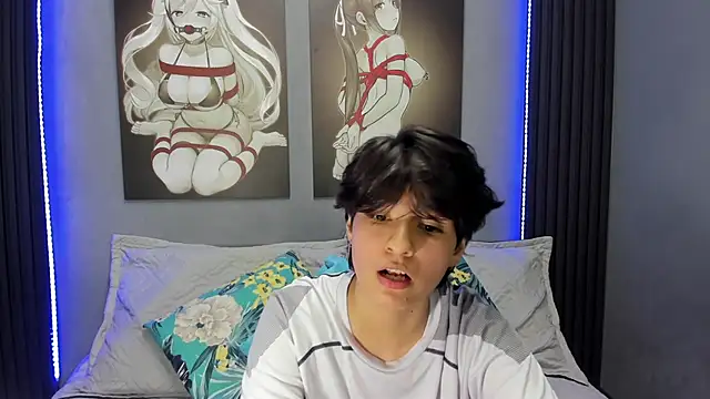 Bryce Evans online show from November 10, 2:45 pm