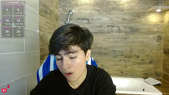 Bryce Evans online show from April 28, 3:05 pm