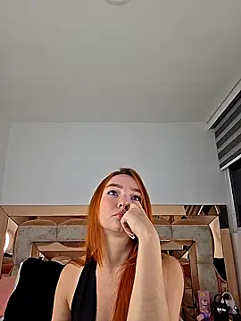 CamiiLovers online show from April 23, 1:03 am