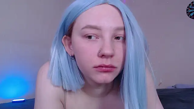 Lexy Lovy online show from February 12, 7:54 am