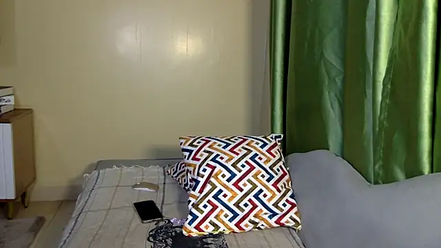 prettycheeky online show from May 6, 9:24 am