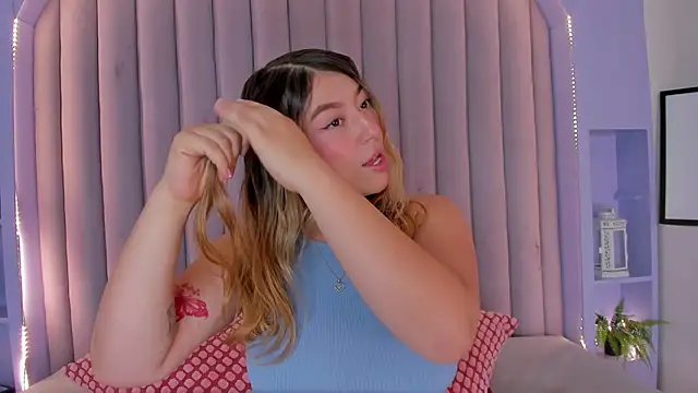 LilithSmith  online show from November 27, 11:57 am