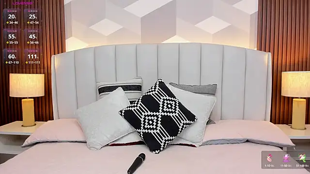 Marge lasander online show from September 23, 1:59 am