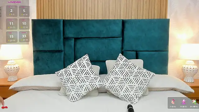 Marge lasander online show from September 24, 2:10 am