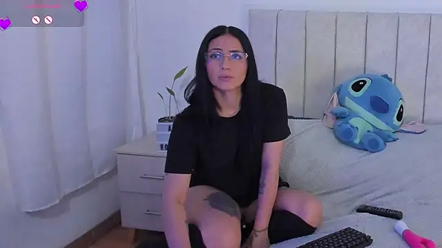 anny roberts online show from November 30, 10:36 pm