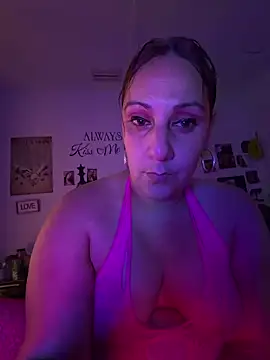 DeeLight124 online show from June 4, 4:50 am