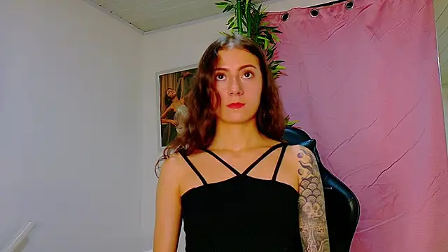 scarlet-jonesx online show from April 13, 10:16 am