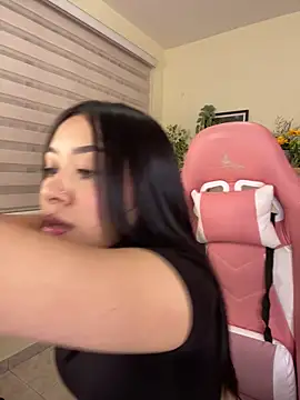 Starliee   online show from March 17, 12:47 am