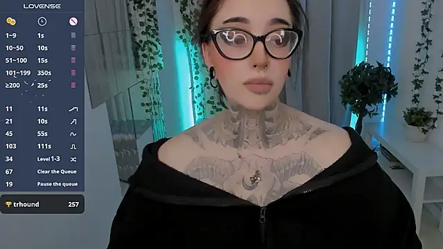 Dixi Pixi  online show from March 15, 6:04 am