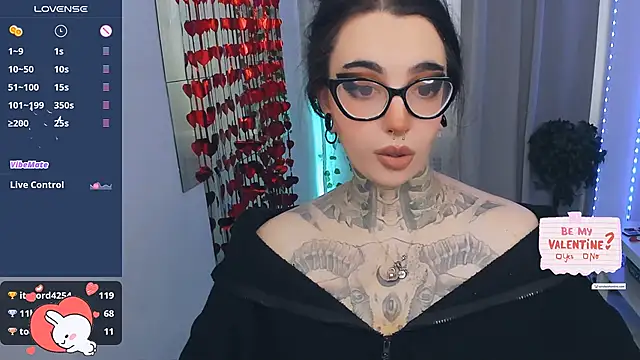 Dixi Pixi  online show from February 15, 6:27 am