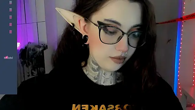 Dixi Pixi  online show from October 24, 5:58 am