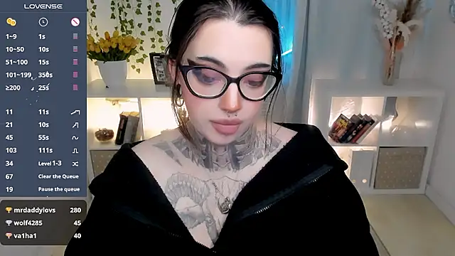 Dixi Pixi  online show from March 29, 8:46 am