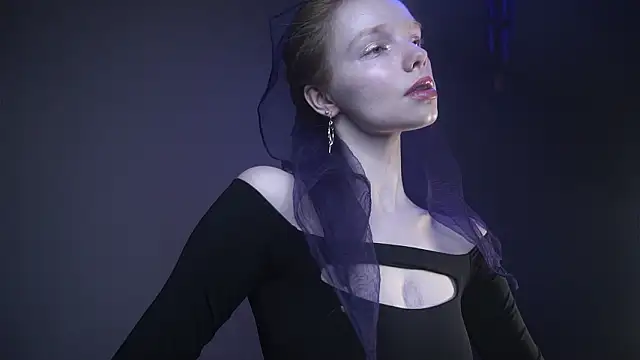 ginger hugs online show from January 17, 10:06 pm