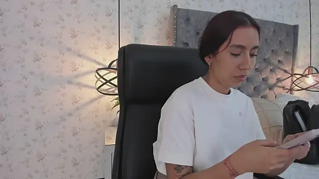 MissSussy online show from April 28, 2:27 am