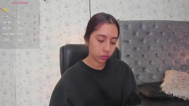 MissSussy online show from March 3, 12:11 pm