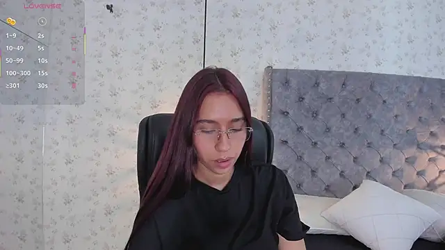 MissSussy online show from June 9, 2:55 am