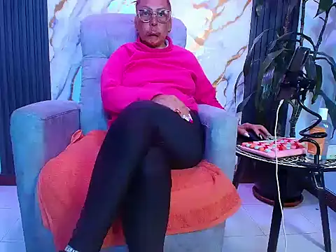 BrendaSex Hot online show from March 21, 2:16 am