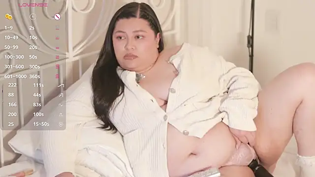 Adia  online show from April 22, 2:52 am