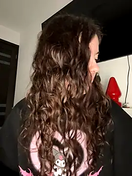 Kimi Ass online show from November 11, 11:18 am