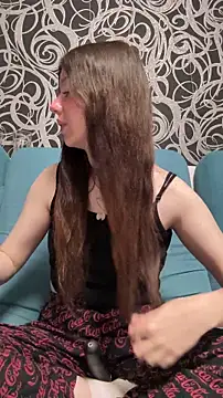 Kimi Ass online show from June 15, 12:27 pm