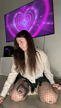 Kimi Ass online show from March 25, 11:57 am