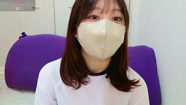 sara-a-jp online show from March 5, 2:51 am