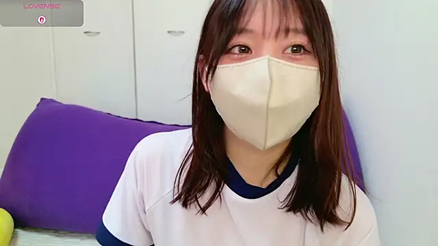 sara-a-jp online show from February 21, 2:56 am