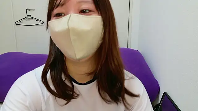 sara-a-jp online show from May 1, 3:10 am