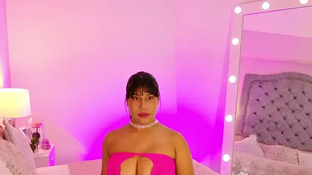 AshleyFerrer online show from September 21, 3:32 pm