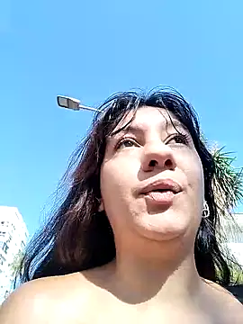 blvckbabyweed07 online show from September 20, 2:48 pm