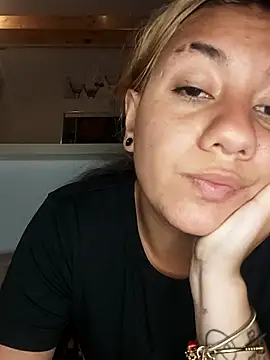 blvckbabyweed07 online show from April 26, 10:29 pm