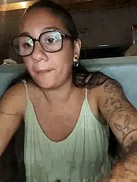 blvckbabyweed07 online show from April 21, 11:01 pm