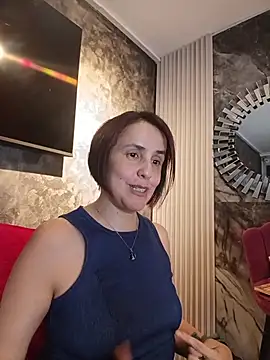 IsisBlake online show from February 28, 3:17 am