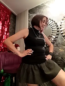 IsisBlake online show from November 30, 5:50 pm