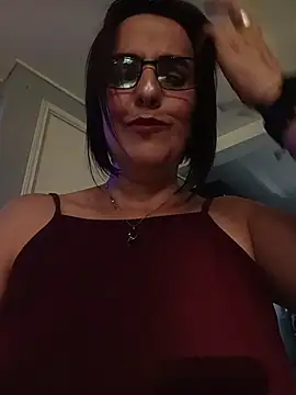 IsisBlake online show from February 1, 7:12 pm