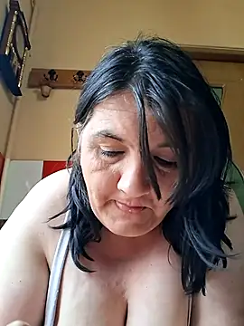 SexyNicool35 online show from April 24, 3:15 pm