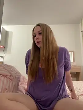 Marylallka5 online show from April 24, 3:04 pm