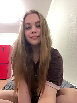 Marylallka5 online show from April 5, 2:05 pm