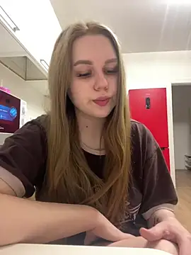 Marylallka5 online show from April 13, 6:09 pm