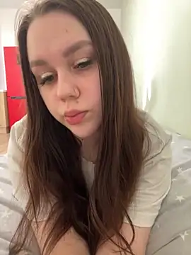 Marylallka5 online show from October 21, 12:53 pm