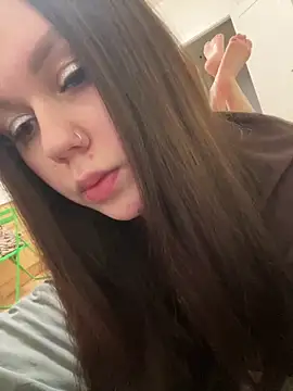 Marylallka5 online show from February 3, 5:16 am