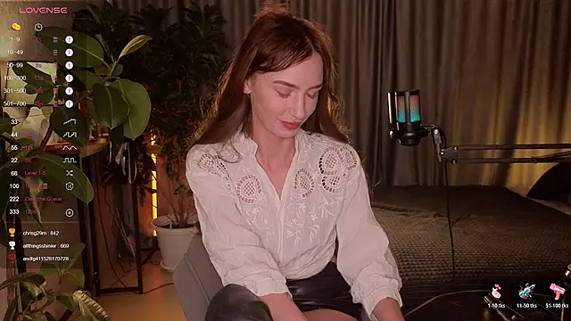 GeraTender1 online show from March 13, 3:30 am