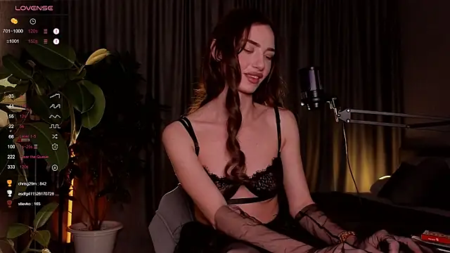 GeraTender1 online show from March 11, 3:11 am