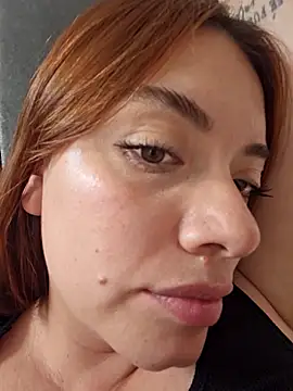 valery mora online show from September 16, 8:06 pm